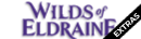 Logo Wilds of Eldraine Extras