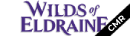 Logo Wilds of Eldraine: Commander