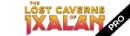 Logo The Lost Caverns of Ixalan: Promos