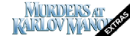Logo Murders at Karlov Manor: Extras