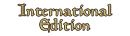 Logo International Edition