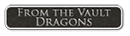Logo From the Vault: Dragons