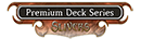 Logo Premium Deck Series: Slivers