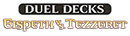Logo Duel Decks: Elspeth Vs Tezzeret