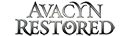 Logo Avacyn Restored