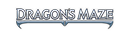 Logo Dragon's Maze