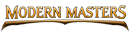Logo Modern Masters