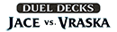 Logo Duel Decks: Jace vs Vraska