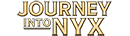 Logo Journey Into Nyx