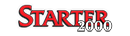 Logo Starter 2000