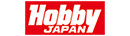 Logo Hobby Japan Commemorative Promos