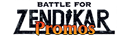 Logo Battle for Zendikar: Promos