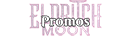 Logo Eldritch Moon: Promos