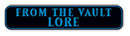 Logo From the Vault: Lore