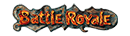 Logo Battle Royale