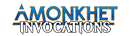 Logo Amonkhet Invocations