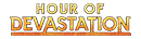 Logo Hour of Devastation
