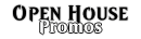 Logo Open House Promos