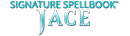 Logo Signature Spellbook: Jace