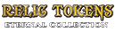 Logo Relic Tokens: Eternal Collection
