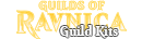 Logo Guilds of Ravnica: Guild Kits