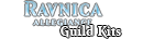 Logo Ravnica Allegiance: Guild Kits