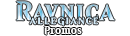 Logo Ravnica Allegiance Promos