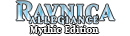Logo Ravnica Allegiance: Mythic Edition