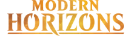 Logo Modern Horizons