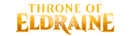 Logo Throne of Eldraine
