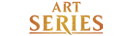 Logo Modern Horizons: Art Series