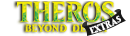 Logo Theros Beyond Death: Extras