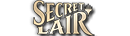 Logo Secret Lair Drop Series