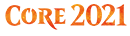 Logo Core Set 2021