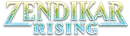 Logo Zendikar Rising