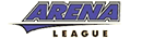 Logo Arena League Promos
