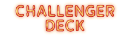 Logo Challenger Decks 2020