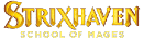 Logo Strixhaven: School of Mages