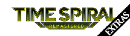 Logo Time Spiral Remastered Extras