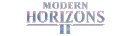 Logo Modern Horizons 2