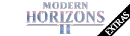 Logo Modern Horizons 2 Extras