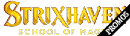Logo Strixhaven: School of Mages Promos