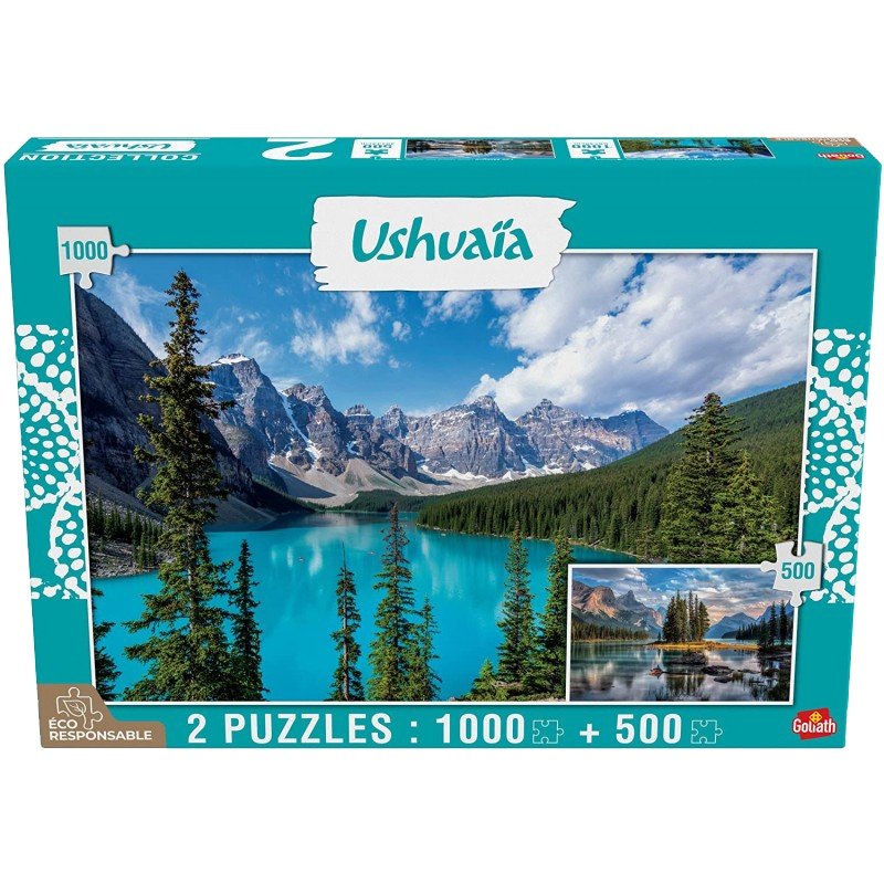 Puzzles en ligne 