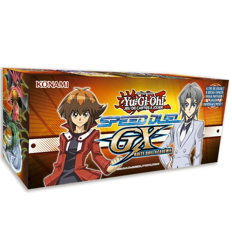 Prime Video: Yu-Gi-Oh! GX - VF - Season 2