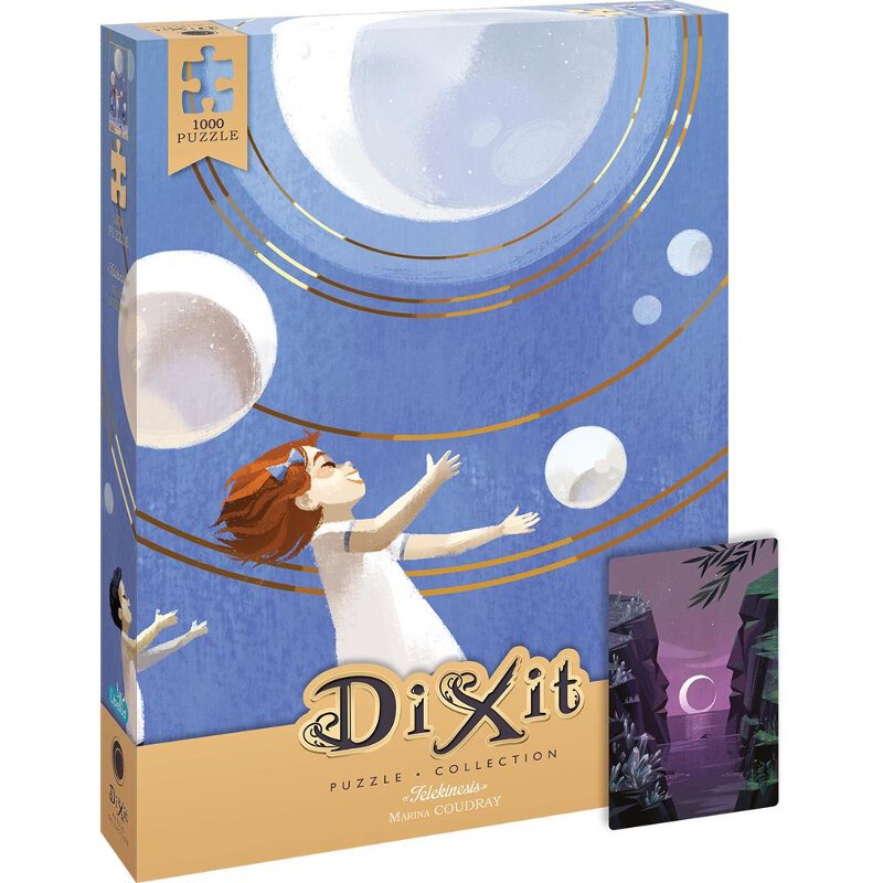 Dixit - Disney Edition - Buy your Board games in family & between friends -  Playin by Magic Bazar