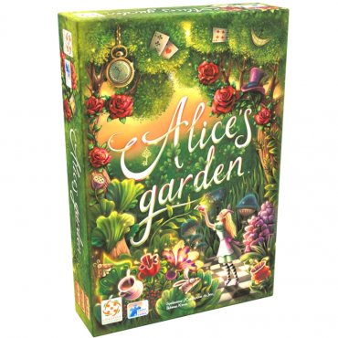 alices garden jeu lifestyle boardgames boite 