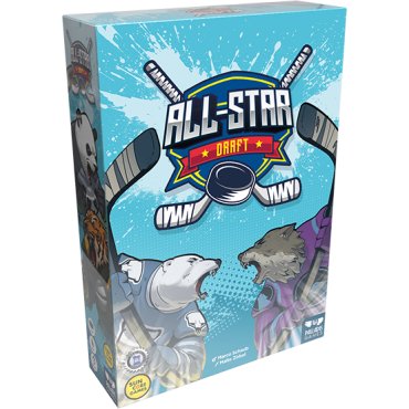 all star draft jeu suncore boite de jeu 