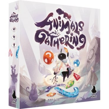 animals gathering jeu wwbg boite de jeu 