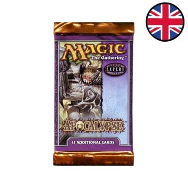 apocalypse booster pack magic en 