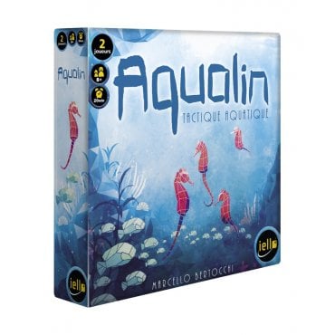 aqualin boite de base 